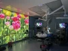 Modern Specialized Operating Room