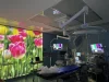 Modern Specialized Operating Room