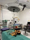 Verifying Air Quality Standards in Operating Rooms