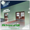 PN Front of OR PN Front of OR