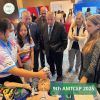9th AMTCEP 2025 9th AMTCEP 2025