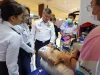 การประชุมวิชาการการแพทย์ฉุกเฉินระดับชาติ ครั้งที่ 16 ประจำปี 2567 (National EMS Forum 2024)