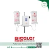 Automatic Pressure Infusion