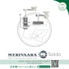 SURGICAL PENDANTS AND ANESTHESIA PENDANTS  FOR OPERATING ROOMS