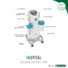 Surgical Suction Unit (SU60.10) (Member)