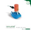 เครื่องช่วยหายใจสำหรับใช้ในรถพยาบาล Oxylator®  FR-300 (Member)