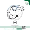 หูฟังทางการแพทย์ stethoscope รุ่น UWSE