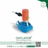 เครื่องช่วยหายใจสำหรับใช้ในรถพยาบาล Oxylator®  FR-300