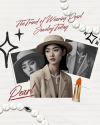 บทความที่ 8 : เทรนด์การใส่เครื่องประดับมุกในปัจจุบัน