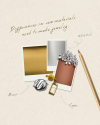 Article 9 : Differences in raw materials used to make jewelry Article 9 : Differences in raw materials used to make jewelry