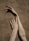 Article 2: How to Care for Silver Jewelry with Pearls Article 2: How to Care for Silver Jewelry with Pearls
