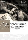 Article 4 : TSP CATALOG (CLASPS AND JEWELRY PARTS) Article 4 : TSP CATALOG (CLASPS AND JEWELRY PARTS)