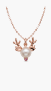 PENDANTS & CHARMS