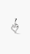 PENDANTS & CHARMS