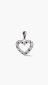 PENDANTS & CHARMS