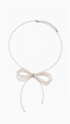 PEARL NECKLACES