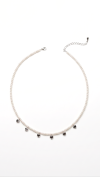 PEARL NECKLACES