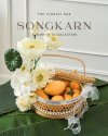 White Lotus Basket