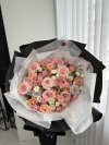 Mix Roses Bouquet