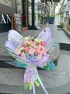 Customize Flower Bouquet