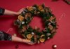 Christmas Wreath