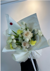 Joyful Blooms