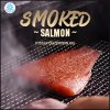 แซลมอนรมควัน ปลาแซลมอนรมควัน รมควันแซลมอน Smoked Salmon ขายปลีก ขายส่ง Bigfridgeboy