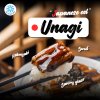 ปลาไหล อูนางิ Unagi Japanese eel วัตถุดิบอาหาร ขายปลีก ขายส่ง Bigfridgeboy