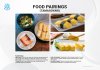 ไข่หวาน, ไข่หวานญี่ปุ่น, ไข่ม้วน Tamago, Tamagoyaki, Japanese Omelette วัตถุดิบอาหาร ขายปลีก ขายส่ง Bigfridgeboy