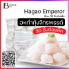 ฮะเก๋ากุ้งจักรพรรด์ 30 ชิ้นต่อแพ็ค (Hagao Emperor Premium)