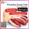 เนื้อพิคานย่า ออสเตรเลีย กลาสฟีด (Australia Grass Fed Picanha) Spec: 1+- kg./pack