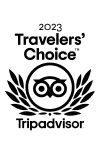 TripAdvisor award2023