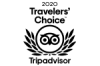 TripAdvisor award2023