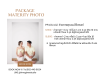 Maternity Photography