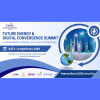 สมัครอบรมหลักสูตร “Future Energy & Digital Convergence Summit : ยุทธศาสตร์พลังงานอัจฉริยะ ยุค AI และเทคโนโลยีขั้นสูง”