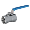 1-PC BALL VALVE SCREW