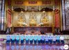 ขอขอบพระคุณ สถาบันพุทธศาสนา วัดเถรวาท-มหายาน โฝวกวงซัน ที่เลือกใช้บริการทำความสะอาด Deep cleaning ของ Cleanness By Clean For Green