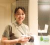 บริการโรงแรม