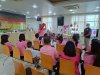 ธนาคารออมสิน  ฝึกซ้อมหนีไฟ 2568