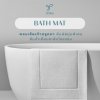 Fill Bliss Bath Mat Hotel