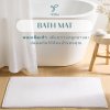 Fill Bliss Bath Mat