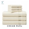 Fill Bliss Ocean & Sand Series Bath Towels