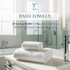 Fill Bliss Bath Towel