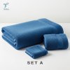 Fill Bliss Ocean Breeze Towel Set