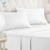 Fill Bliss Bed Sheet 3.5-4 Ft.