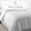 Fill Bliss Duvet cover 5-6 Ft.