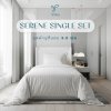 Fill Bliss Serene Single Bed Set