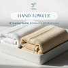Fill Bliss Hand Towel - SPA