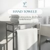 Fill Bliss Hand Towel 41x76 cm.