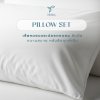 Fill Bliss Pillow & Pillowcase Set